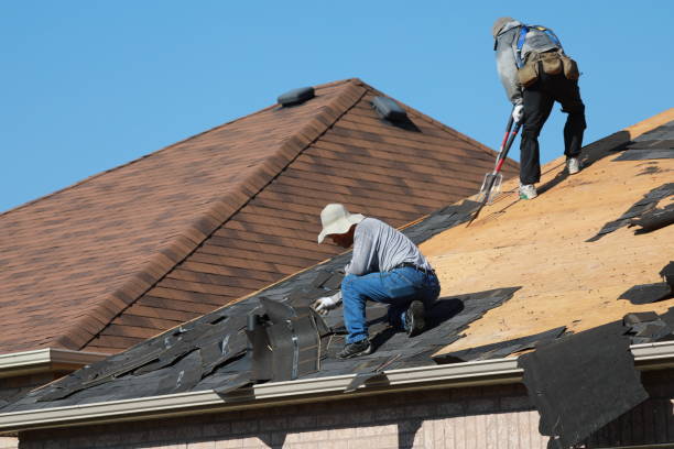 Fast & Reliable Emergency Roof Repairs in Myrtle Creek, OR