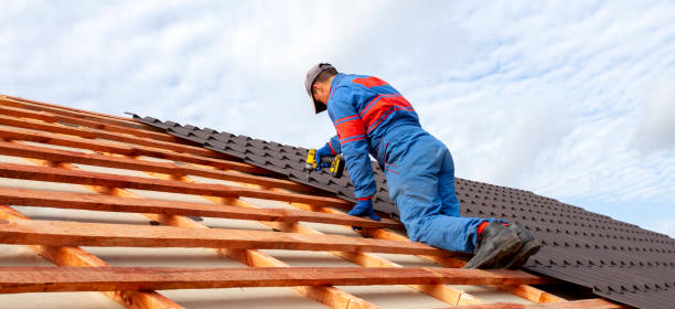Best Cold Roofs  in Myrtle Creek, OR